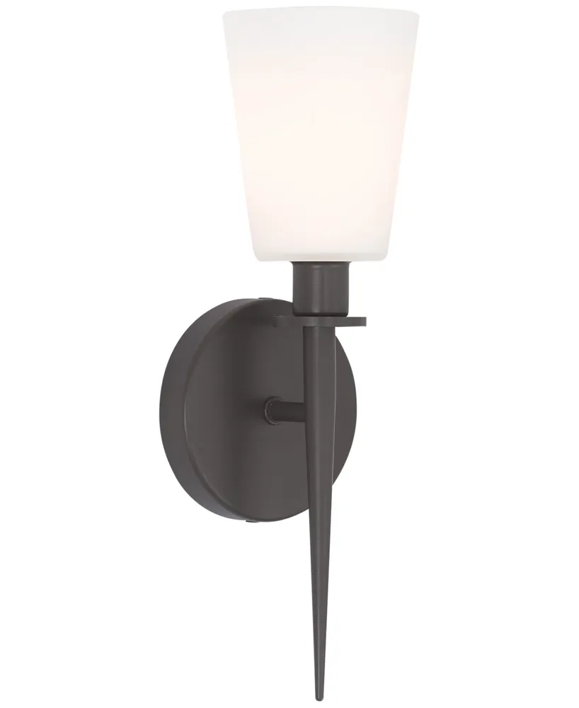 Livex Witten Wall Sconce