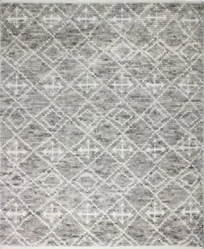 Natural Wool Nat 15 Area Rug