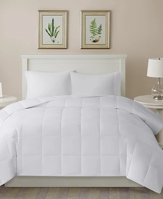 Sleep Philosophy Warmer 300 Thread Count Comforter