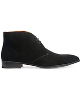 Men's Corazon Chukka Suede Boot