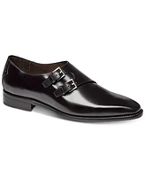Carlos by Santana Power Print Men's Oxford Shoe