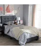 Brookfield Bed - Twin