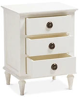 Venezia 3-Drawer Chest