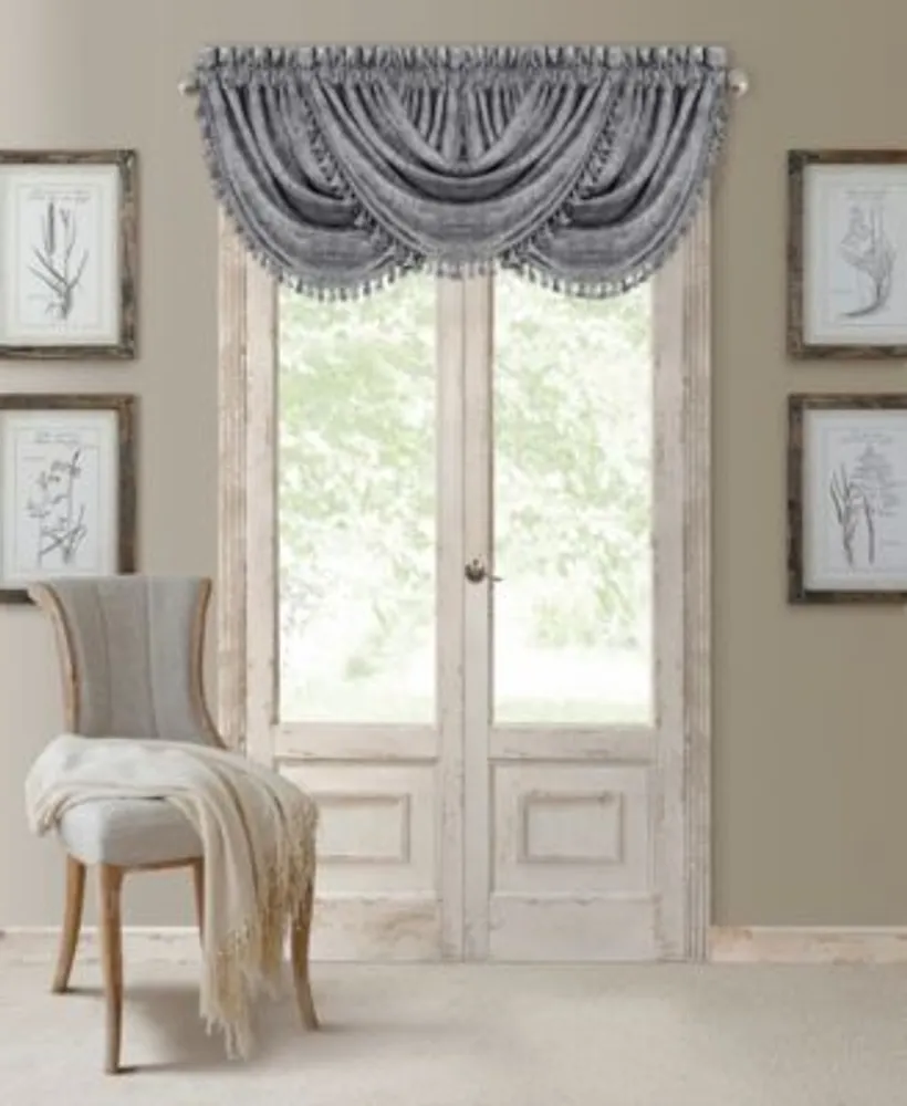 Elrene Antonia Blackout Window Treatment Collection