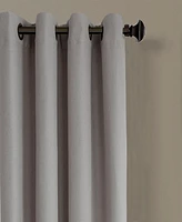 Elrene Braiden Blackout Colorblocked 52" x 84" Panel