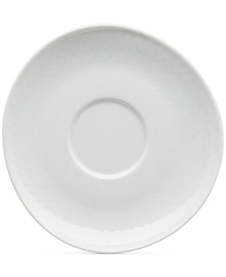 Rosenthal Junto White Combi Saucer