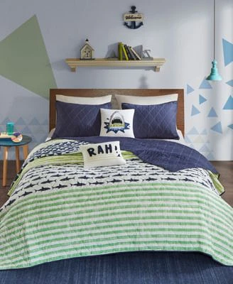 Urban Habitat Kids Finn Quilt Sets