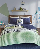 Urban Habitat Kids Finn Quilt Sets