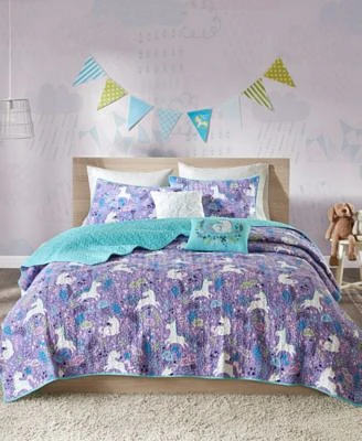 Urban Habitat Kids Lola Quilt Sets