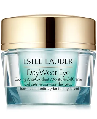 DayWear Eye Cooling Anti-Oxidant Moisture Gel Eye Cream, 0.5
