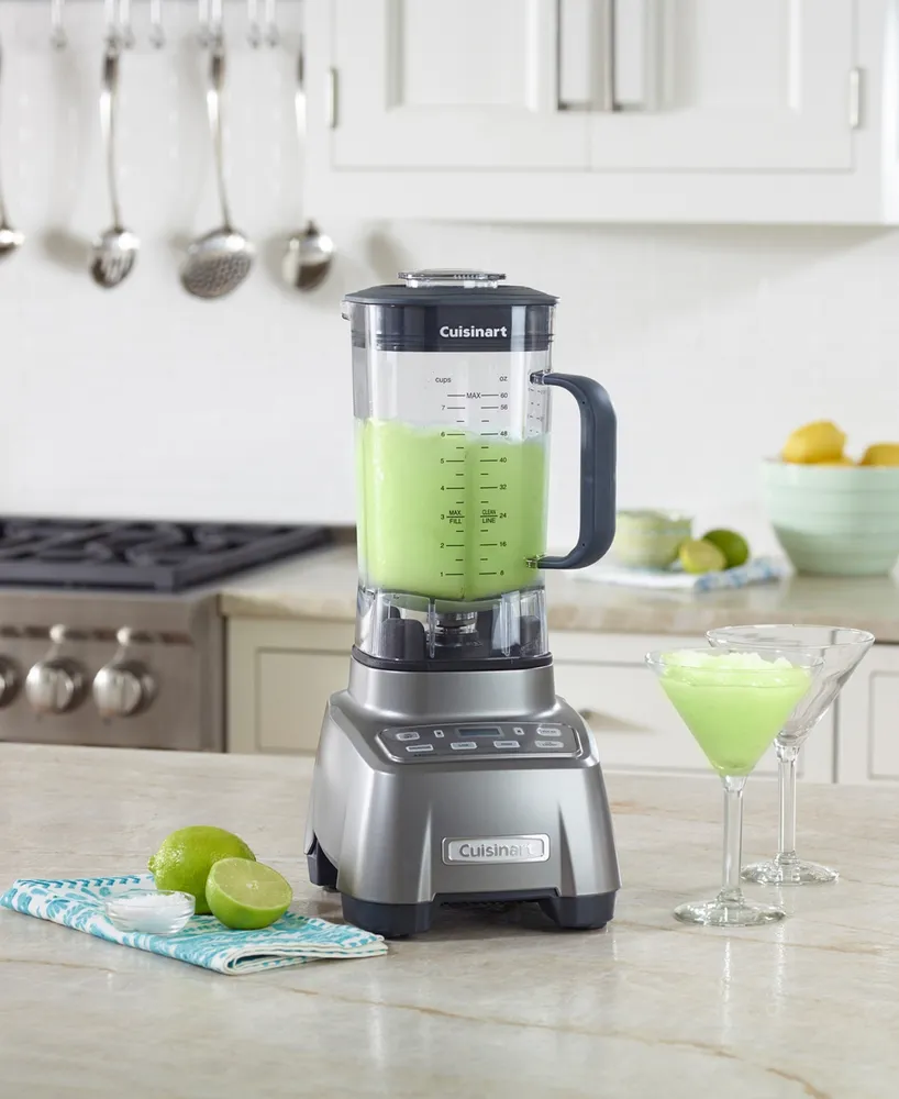 Ventray Pro 600 High Power Professional Blender 1500-Watt 8-Speed 5