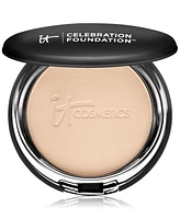 It Cosmetics Celebration Foundation