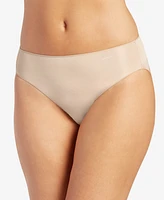 Jockey Women's No Panty Line Promise Bikini Underwear 1370