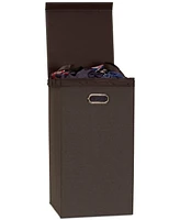 Household Essentials Collapsible Laundry Hamper