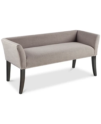 Achilles Accent Bench