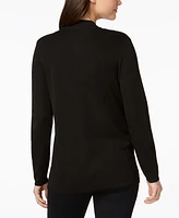 Anne Klein Petite Malibu Cardigan