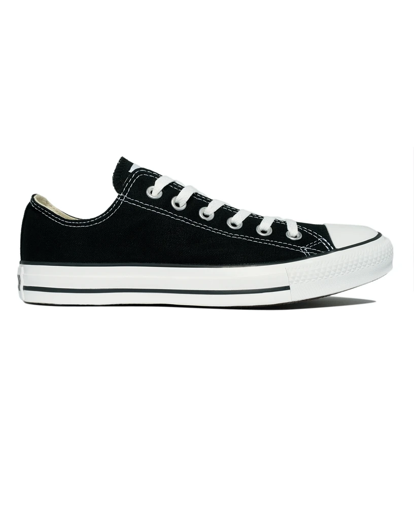 Converse Men's Chuck Taylor Low Top Sneakers from Finish Line