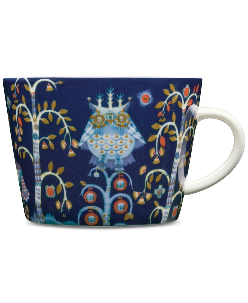 Iittala Taika Blue Teacup