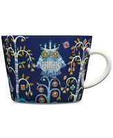 Iittala Taika Blue Teacup