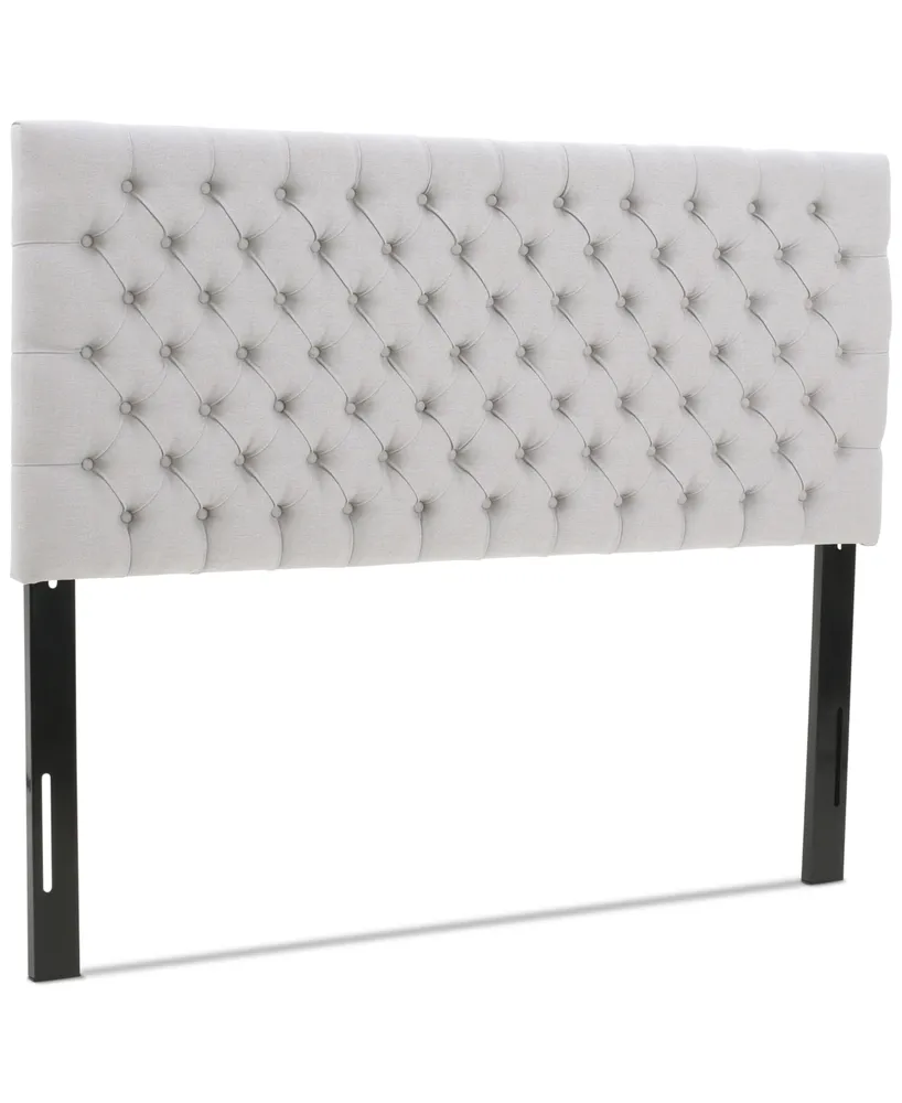 Gallow Adjustable Full/Queen Headboard