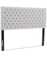 Gallow Adjustable Full/Queen Headboard