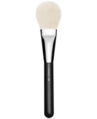 Mac 135S Large Flat Powder Brush