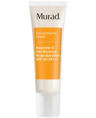 Murad Environmental Shield Essential-c Day Moisture Broad Spectrum Spf 30 | Pa+++, 1.7
