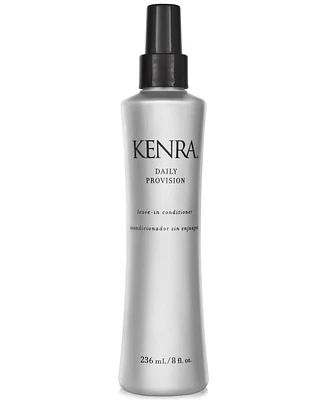 Kenra Professional Daily Provision Leave-In Conditioner, 8oz