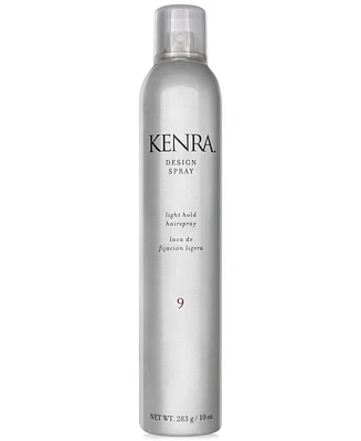 Kenra Professional Design Spray 9, 10oz