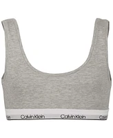 Calvin Klein 2-Pack Bralettes, Little Girls & Big