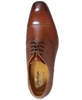 Florsheim Men's Calipa Cap-Toe Oxfords, Created for Macy's