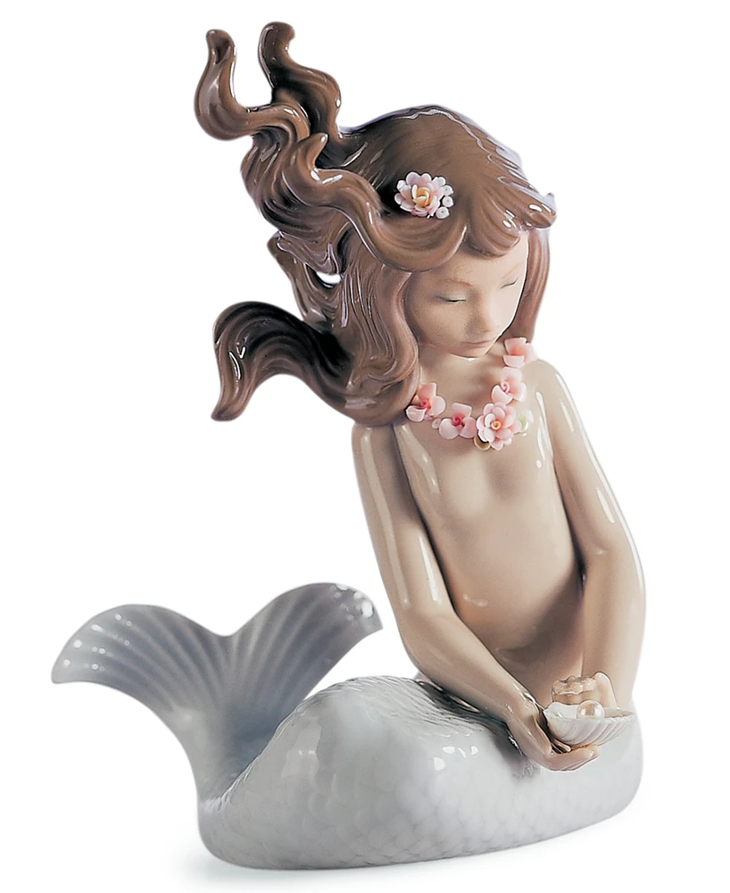 Lladro Collectible Figurine, Mirage