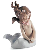 Lladro Collectible Figurine, Mirage