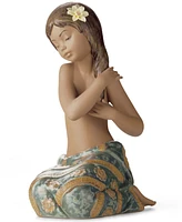 Lladro Collectible Figurine, Pacific Jewel