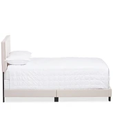 Hampton Queen Bed