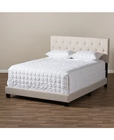 Cassandra Queen Bed