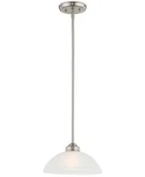 Livex Somerset Mini Pendant