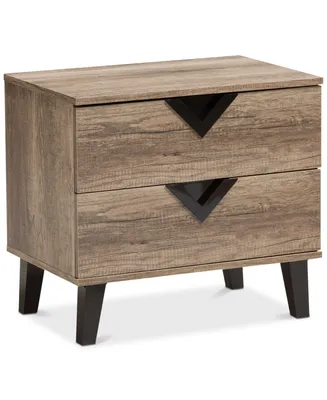 Swanson Nightstand