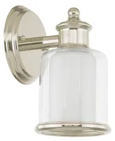 Livex Middlebush Sconce