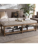 Celeste Bench