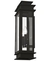 Livex Princeton -Light Lantern