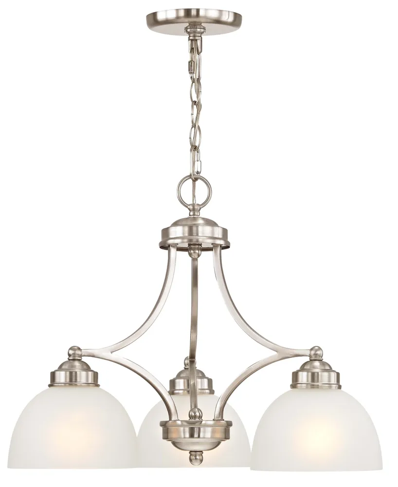 Livex Somerset Pendant