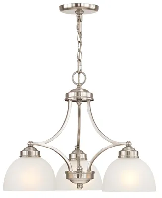 Livex Somerset Pendant