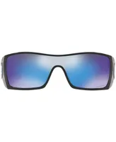 Oakley Sunglasses, Batwolf OO9101