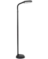 Lavish Home 6' Craft Floor Lamp