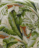 Tommy Bahama Palmiers 3-Pc. Full/Queen Duvet Cover Set