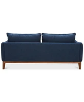 Jollene 78" Fabric Sofa, Created for Macy's