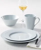Mikasa Delray Grey Dinnerware Collection