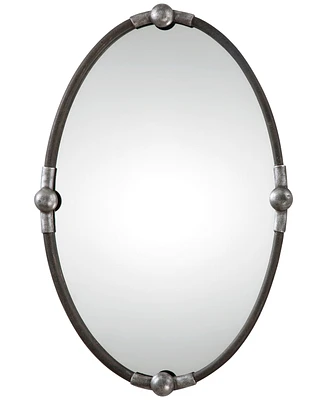 Uttermost Carrick Mirror