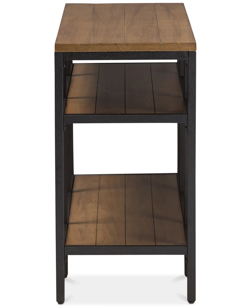 Caribou Console Table